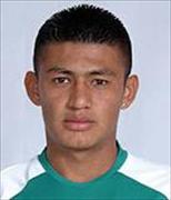 จอห์นนี่ อเล็กซานเดอร์ วาสเกซ ซาลาซาร์